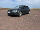 Audi A4 2002 года