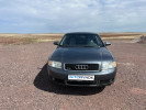 Audi A4 2002 года
