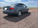 Audi A4 2002 года