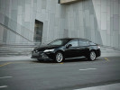 Toyota Camry 2019 года