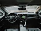 Toyota Camry 2019 года