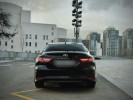 Toyota Camry 2019 года
