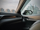 Toyota Camry 2019 года