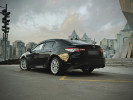Toyota Camry 2019 года