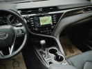 Toyota Camry 2019 года