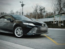 Toyota Camry 2019 года