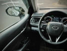 Toyota Camry 2019 года