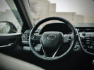 Toyota Camry 2019 года