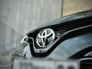 Toyota Camry 2019 года