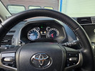 Toyota Land Cruiser Prado 2023 года