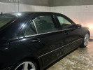 Mercedes-Benz S-Класс 2004 года