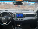 Toyota RAV4 2013 года