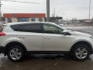 Toyota RAV4 2013 года