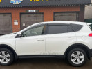 Toyota RAV4 2013 года