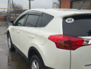 Toyota RAV4 2013 года