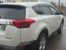 Toyota RAV4 2013 года
