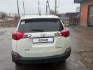 Toyota RAV4 2013 года
