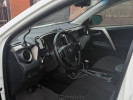Toyota RAV4 2013 года