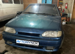 ВАЗ (Lada) 2114 2005 года