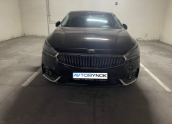 Kia K7 2016 года