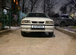 Opel Vectra 1993 года
