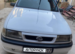 Opel Vectra 1993 года