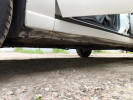 Opel Vectra 1993 года