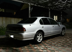 Nissan Cefiro 1996 года