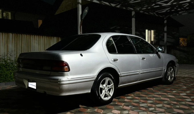 Nissan Cefiro 1996 года