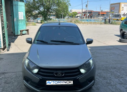 ВАЗ (Lada) Granta 2020 года