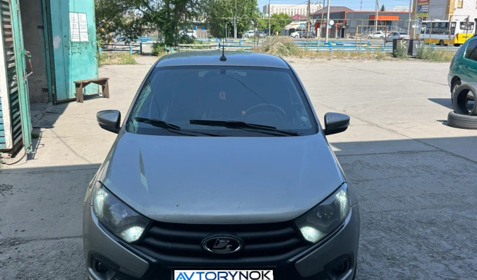 ВАЗ (Lada) Granta 2020 года