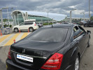 Mercedes-Benz S-Класс 2006 года