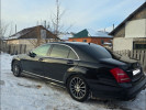 Mercedes-Benz S-Класс 2006 года