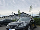 Mercedes-Benz S-Класс 2006 года