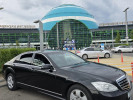 Mercedes-Benz S-Класс 2006 года