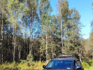 Volkswagen Touareg 2004 года