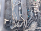 Kia Spectra 2007 года