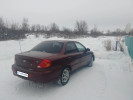 Kia Spectra 2007 года