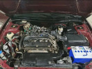 Kia Spectra 2007 года