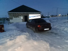 Kia Spectra 2007 года