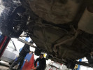 Kia Spectra 2007 года