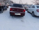 Kia Spectra 2007 года