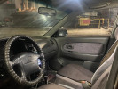 Kia Spectra 2007 года