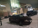 Kia Spectra 2007 года