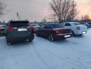 Kia Spectra 2007 года