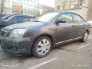 Toyota Avensis 2007 года