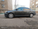 Toyota Avensis 2007 года