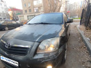 Toyota Avensis 2007 года