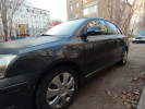 Toyota Avensis 2007 года