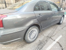 Toyota Avensis 2007 года